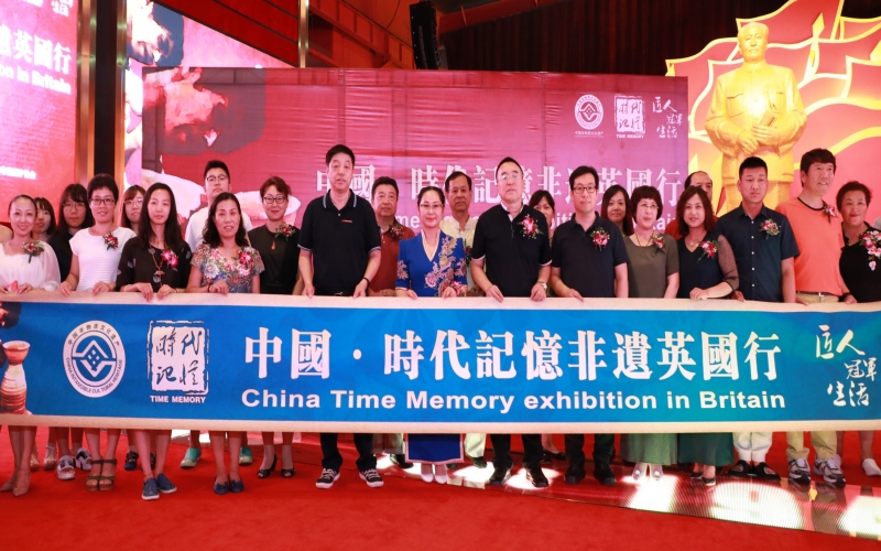 2017年，文化產(chǎn)業(yè)全面發(fā)力，開啟國際化新征程