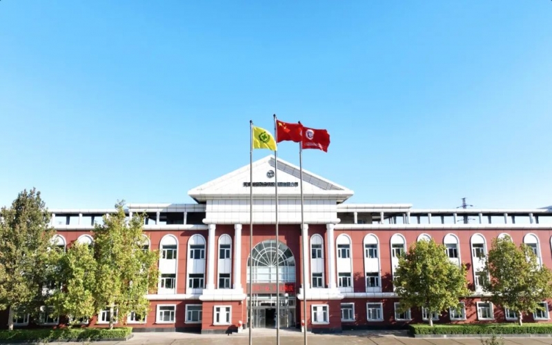 “愛我中華！”今天，榮程人深情祝福祖國
