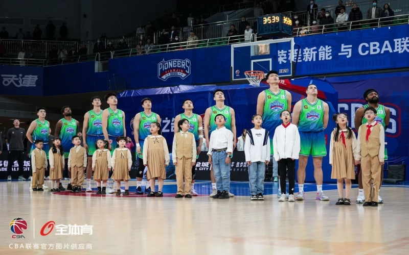 音樂無障礙，夢想無極限，小海豚合唱團來到先行者主場