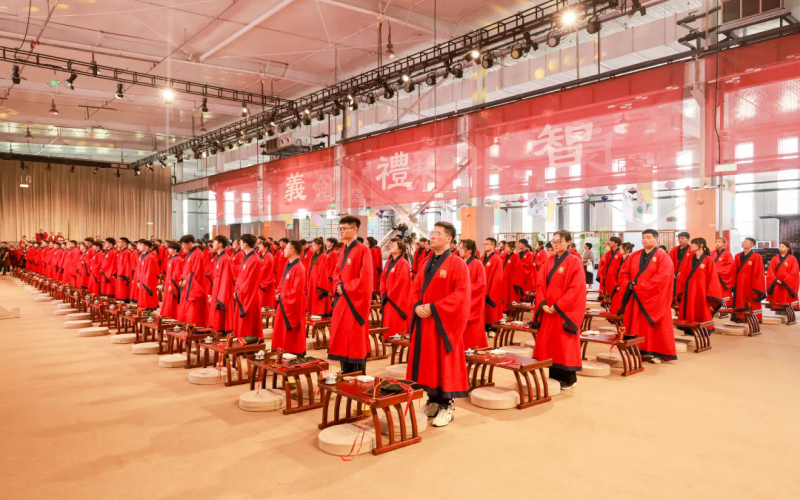 一份“幸福日歷”，傳遞最溫暖的情