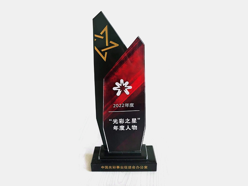2022年度“光彩之星”年度人物